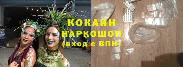 прущие крисы Балахна